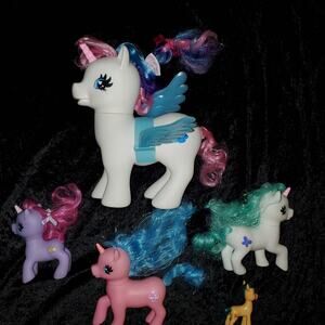 Little Pony